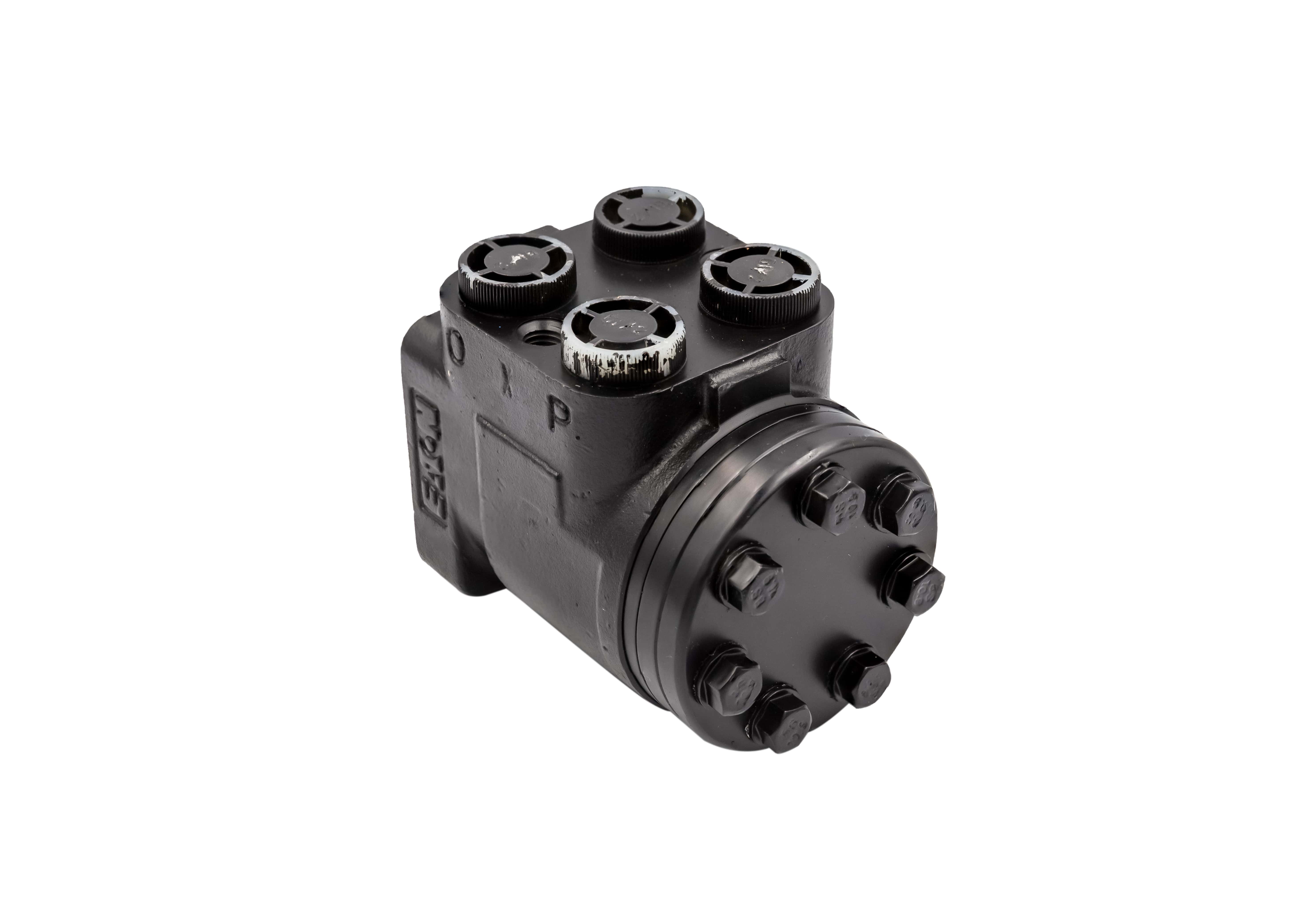 Bộ Trợ Lực Lái Xe Nâng Điện Counterbalance EFG 216k/316n